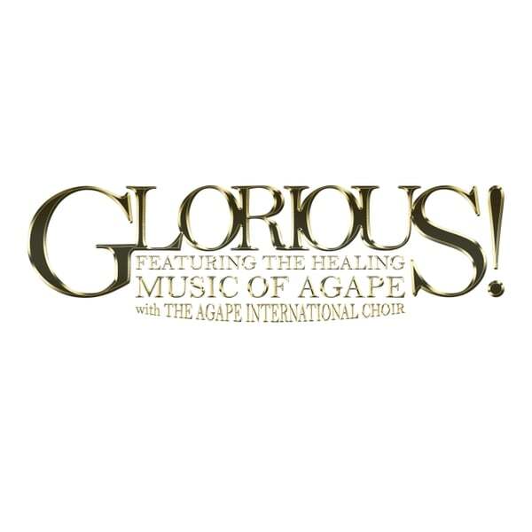 Cover art for Glorious Chant: Collection 4 (Live)